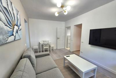 Apartament cu 2 camere în Băneasa