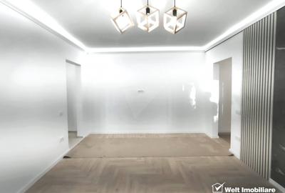 Apartament cu 3 camere semidecomandat în Mănăștur - 5
