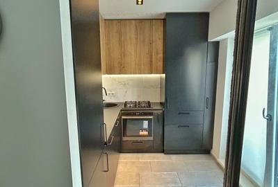 Penthouse cu loft, Belvedere Residence - 8