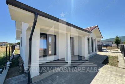 Casa individuala de vanzare in Orizont - 1