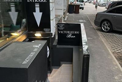 Spațiu comercial, de 169 mp, în Victoriei - 7