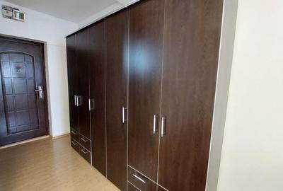 Garsonieră semidecomandată, mobilată în Basarabia - 11