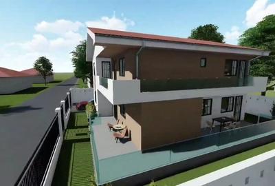 Casă individuală cu 5 camere cu Canalizare în Vidra - 30
