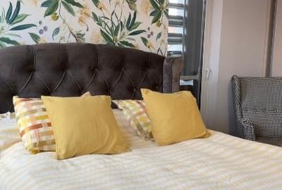 Apartament cu 2 camere decomandat în Dorobanților - 10