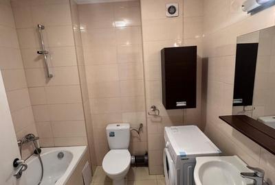 Apartament cu 2 camere, mobilat în Florești - 5