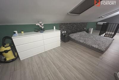 Apartament cu 2 camere decomandat, mobilat în Giroc - 3