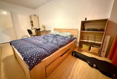 2 camere, decomandat, etaj intermediar, Calea Florești - 2