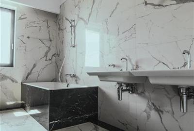 Apartament cu 5 camere decomandat în Herăstrău - 12