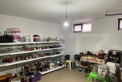 Casa D+P+1 cu teren de 2501mp situata in Craiova in zona - 7