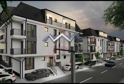 Apartament cu 4 camere semidecomandat în Central - 3