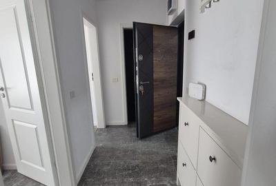 Apartament cu 2 camere decomandat în Ozana - 6