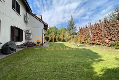 VILA INDIVIDUALA/COMPLEX INCHIS/BANEASA RESIDENTIAL/IANCU NICOLAE - 7