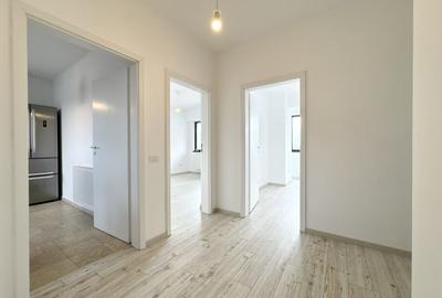 Apartament cu 3 camere decomandat, mobilat în Grozăvești - 8