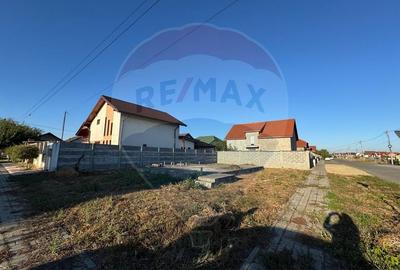 Teren 251mp cu fundatie si proiect Vladimirescu /Cartierul Tineretului - 4