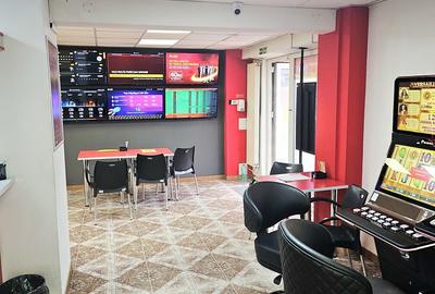 Spațiu comercial, de 69 mp, în Calea Aradului