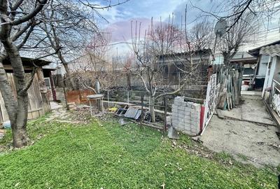Casă individuală cu 3 camere cu Canalizare în Nord-Est - 14