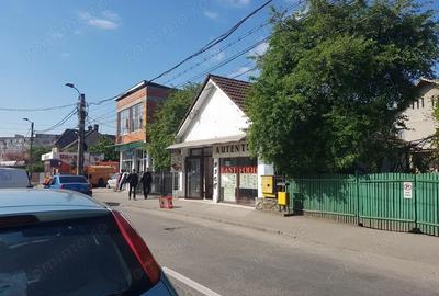 Spațiu comercial, de 74 mp, în Central - 4