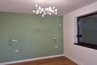 Casă individuală cu 5 camere cu Teren 600 Mp în Odăile - 7