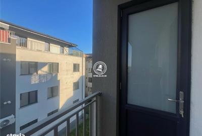 Apartament cu 2 camere în Central - 12