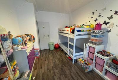 In Oras.Bloc Nou.Mobilat si Utilat.2 locuri de parcare! - 15