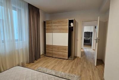 Apartament cu 2 camere decomandat, mobilat în Tei - 5