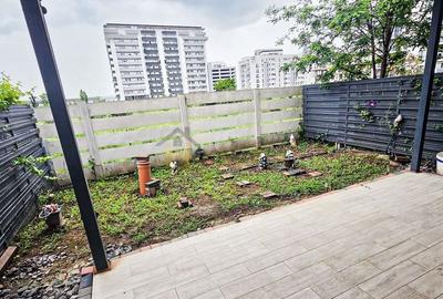 Casă individuală cu 3 camere cu Canalizare în Theodor Pallady - 2