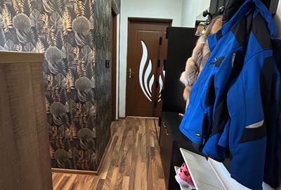 Garsonieră decomandată, mobilată în Șagului - 10