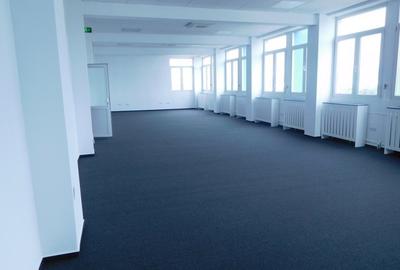 Birou, de 2,000 mp, în Ultracentral - 3