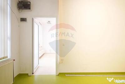 Spațiu comercial, de 66 mp, în Central - 13