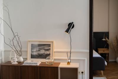 Apartament 3 camere •Natiunile Unite, Sector 5 - 7