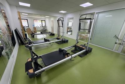 Birou, de 135 mp, în Central - 1