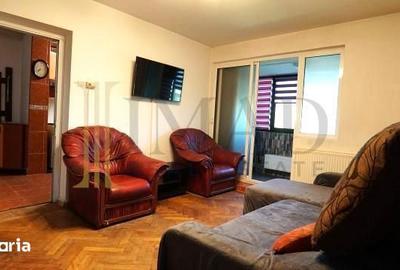 Apartament cu 2 camere în Aleea Trandafirilor - 9