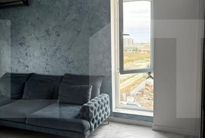 Apartament 3 camere, 86 mp totali, zona Theodor Pallady (plus loc de parcare) - 3