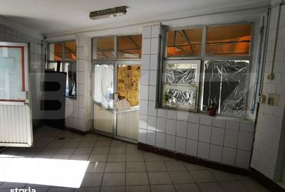Casă cu 4 camere în Central - 3