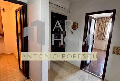 Apartament 3 camere, 2 bai, In Ploiesti, zona Republicii - 11