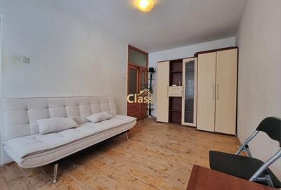 Garsoniera | Etaj intermediar | 22 mpu | Zona Baisoara Gheorgheni - 1