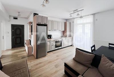 Apartament cu 3 camere semidecomandat, mobilat în Mărăști - 2