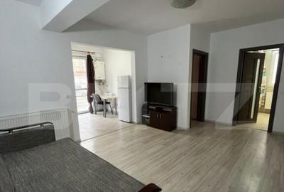 Apartament 3 camere cartier Yriss Valea Lupului - 3