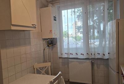 Apartament cu 2 camere semidecomandat în Take Ionescu - 5
