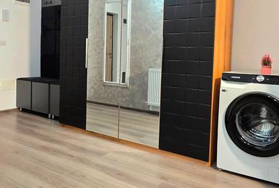 Apartament cu 2 camere decomandat, mobilat în Galata - 7