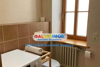 2 camere la casa centru Piata Romana - 1