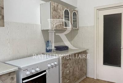 Apartament cu 3 camere decomandat în Dacia - 16