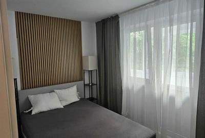 Apartament cu 2 camere semidecomandat în Pantelimon - 4