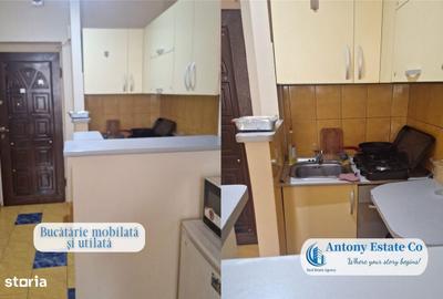 Garsonieră în Decebal - 4