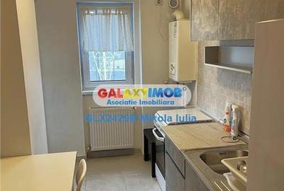 Apartament cu 2 camere decomandat, mobilat în Virtuții - 2