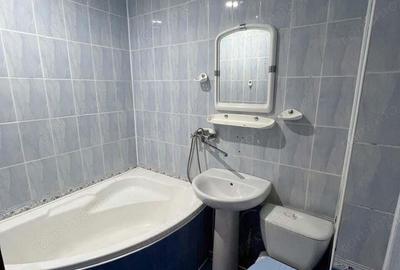 Garsonieră în Central