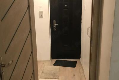 Garsonieră decomandată în Ultracentral