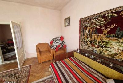 Casă cu 3 camere în Viișoara - 8