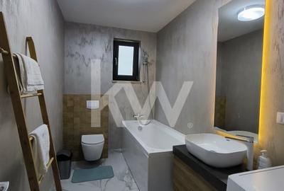 Apartament cu 3 camere decomandat, mobilat în Bartolomeu - 8