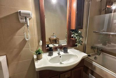 Apartament cu 2 camere decomandat în Florești - 2